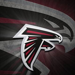 Falcons iPhone wallpaper