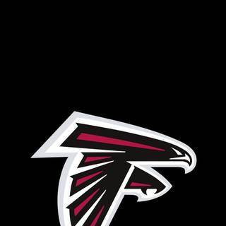 Falcons iPhone wallpaper