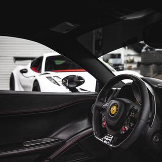 Millionaire iPhone wallpaper