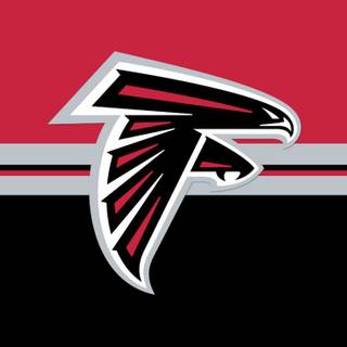 Falcons iPhone wallpaper