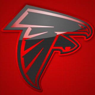 Falcons iPhone wallpaper