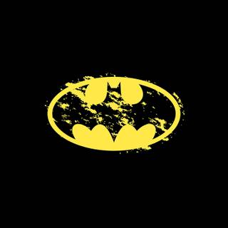Batman art iPhone wallpaper