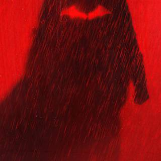 Batman art iPhone wallpaper