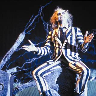 Beetlejuice Beetlejuice wallpaper