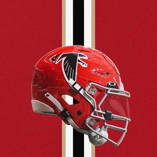 Falcons iPhone wallpaper