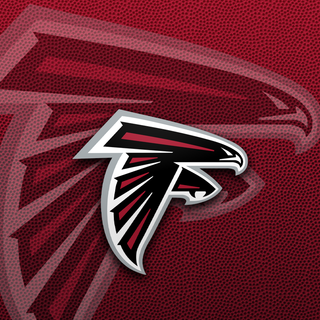 Falcons iPhone wallpaper