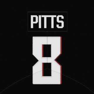 Falcons iPhone wallpaper