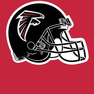 Falcons iPhone wallpaper