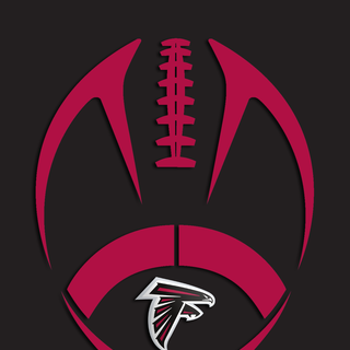 Falcons iPhone wallpaper