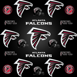 Falcons iPhone wallpaper