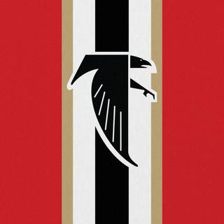 Falcons iPhone wallpaper