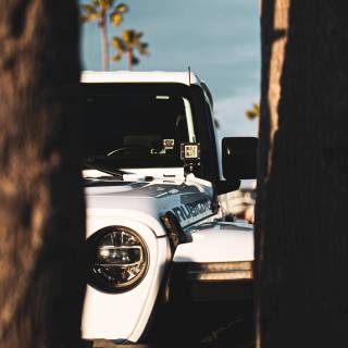 Rubicon phone wallpaper