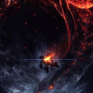 Rubicon phone wallpaper