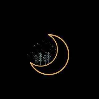 Cool dark phone wallpaper