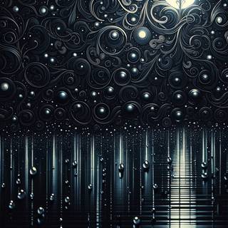 Cool dark phone wallpaper