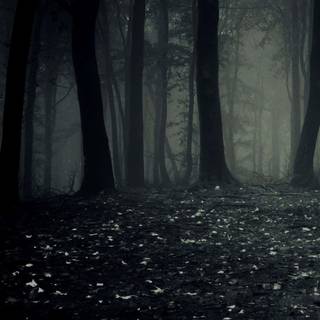 Cool dark phone wallpaper