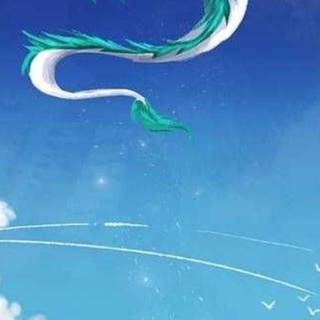 Chihiro iPhone wallpaper