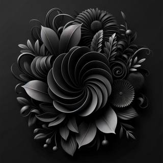 Cool dark phone wallpaper