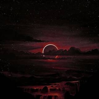 Cool dark phone wallpaper