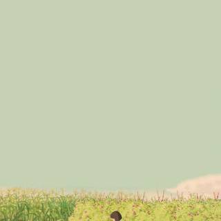 Chihiro iPhone wallpaper