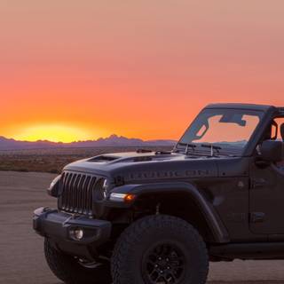 Rubicon phone wallpaper