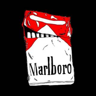 Marlboro phone wallpaper