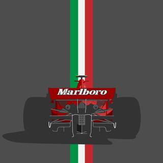 Marlboro phone wallpaper