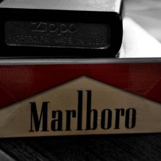 Marlboro phone wallpaper