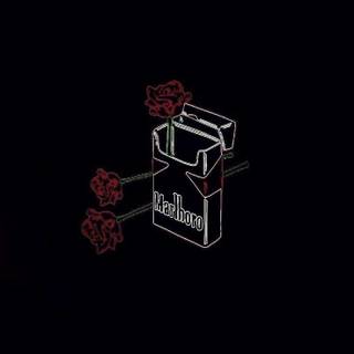 Marlboro phone wallpaper