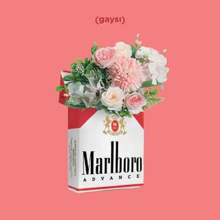 Marlboro phone wallpaper
