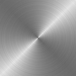 Metal iPhone X wallpaper