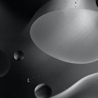 Metal iPhone X wallpaper