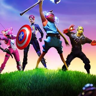 iPhone X games wallpaper