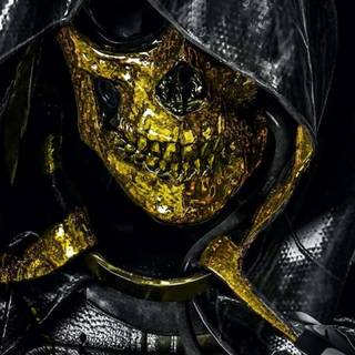 iPhone X games wallpaper