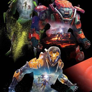 iPhone X games wallpaper