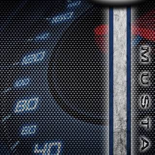 Ford logo iPhone wallpaper