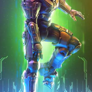 iPhone X games wallpaper