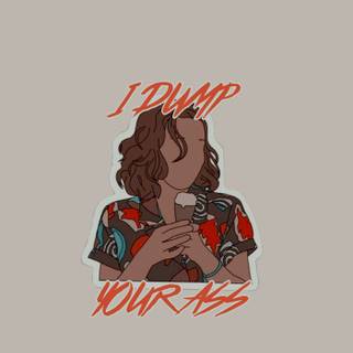 Stranger Things iPhone 7 wallpaper