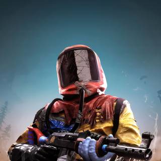 iPhone X games wallpaper