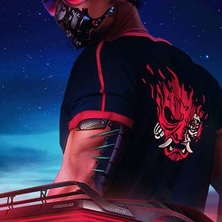 iPhone X games wallpaper