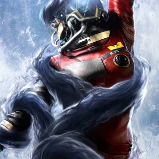 iPhone X games wallpaper