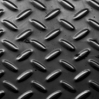 Metal iPhone X wallpaper