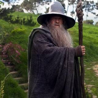 Gandalf phone wallpaper