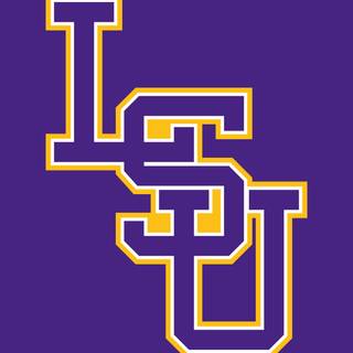 LSU phone wallpaper