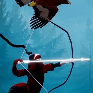 iPhone X games wallpaper