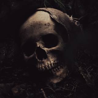 Metal iPhone X wallpaper