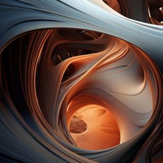 Metal iPhone X wallpaper