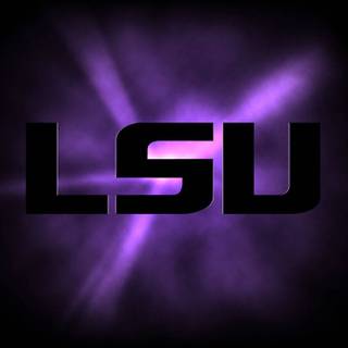 LSU phone wallpaper