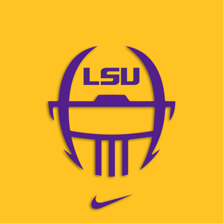 LSU phone wallpaper