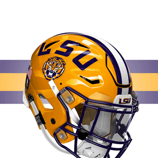LSU phone wallpaper